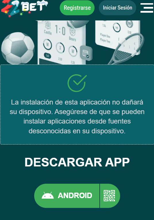 Aplicación Móvil: Descarga y Compatibilidad
